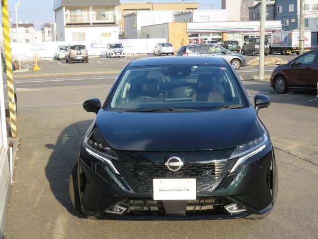 NISSAN AURA 2023 Image 31