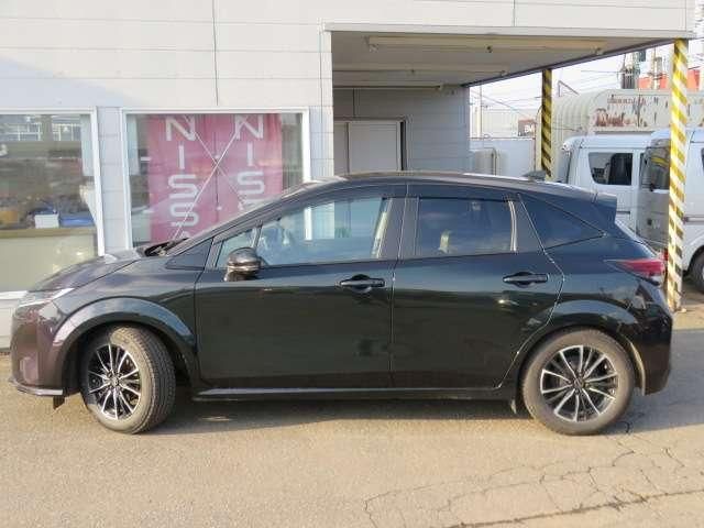 NISSAN AURA 2023 Image 31