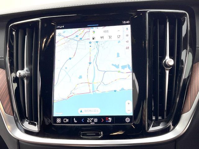 VOLVO V60 CROSS COUN 2023 Image 31