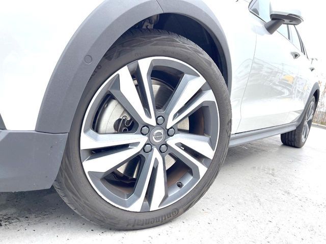 VOLVO V60 CROSS COUN 2023 Image 31