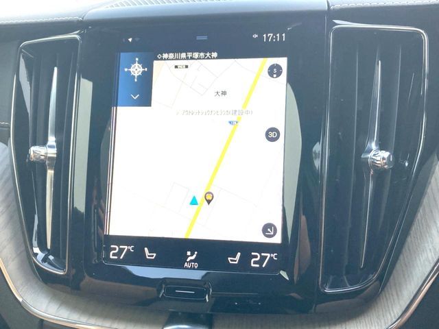 VOLVO XC60 2019 Image 31