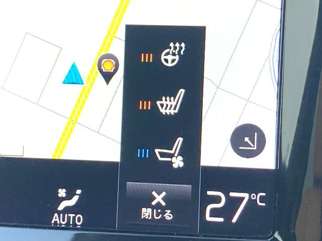 VOLVO XC60 2019 Image 31