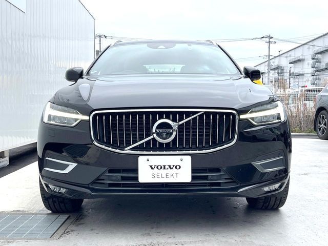 VOLVO XC60 2019 Image 31