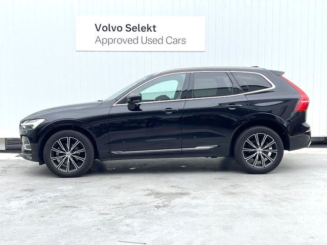 VOLVO XC60 2019 Image 31