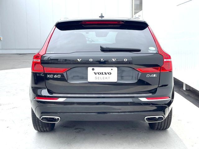 VOLVO XC60 2019 Image 31