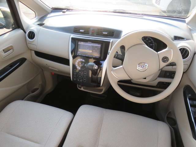 NISSAN DAYZ 4WD 2017 Image 31