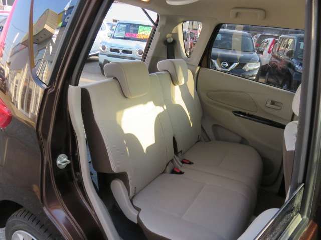 NISSAN DAYZ 4WD 2017 Image 31