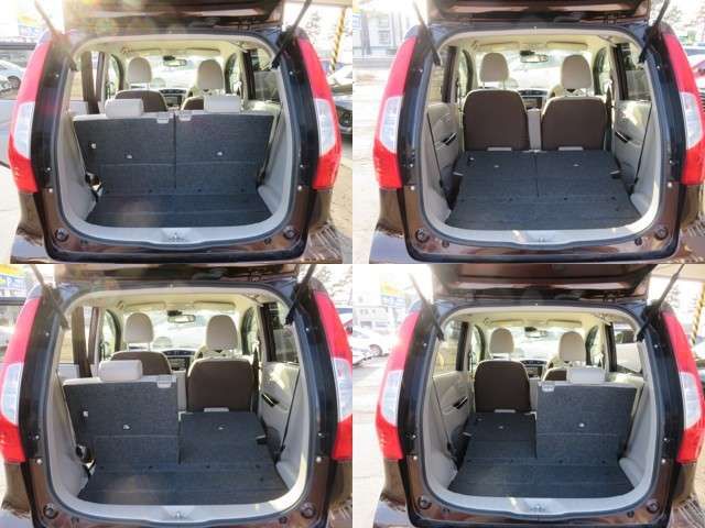 NISSAN DAYZ 4WD 2017 Image 31