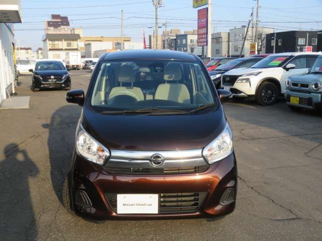 NISSAN DAYZ 4WD 2017 Image 31