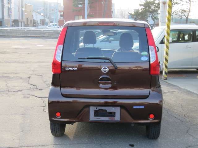 NISSAN DAYZ 4WD 2017 Image 31