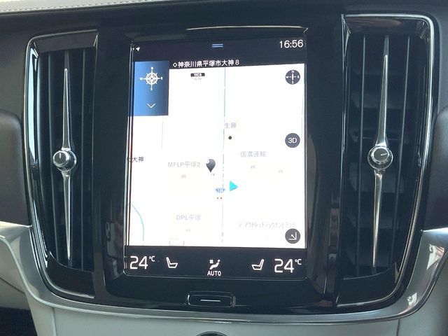 VOLVO V90 CROSS COUN 2021 Image 31