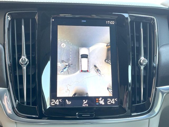 VOLVO V90 CROSS COUN 2021 Image 31