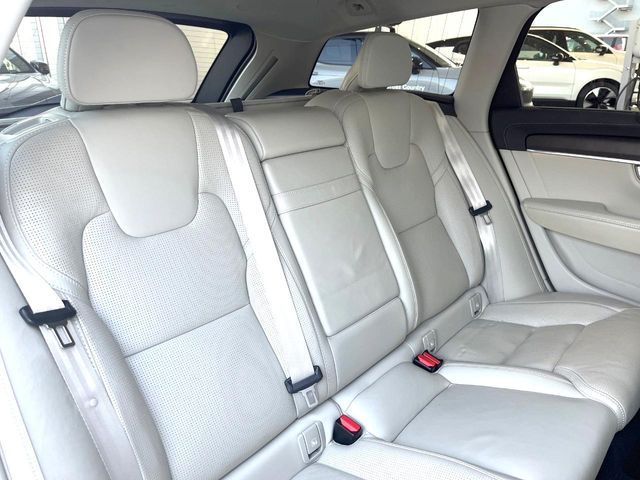 VOLVO V90 CROSS COUN 2021 Image 31