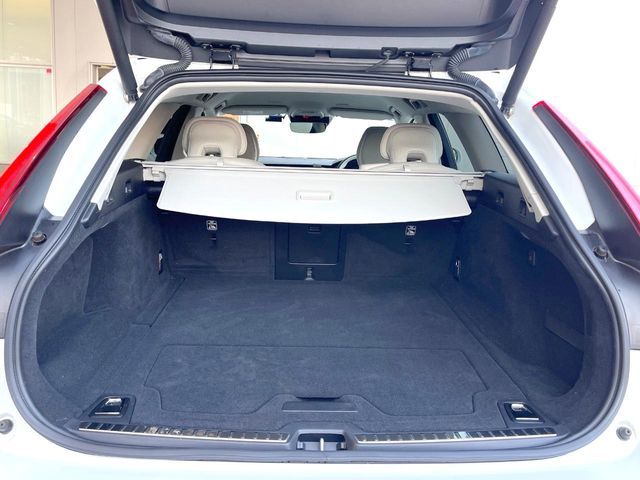 VOLVO V90 CROSS COUN 2021 Image 31