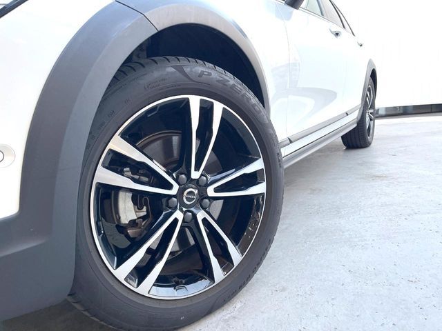 VOLVO V90 CROSS COUN 2021 Image 31