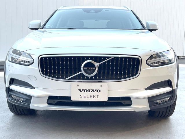 VOLVO V90 CROSS COUN 2021 Image 31