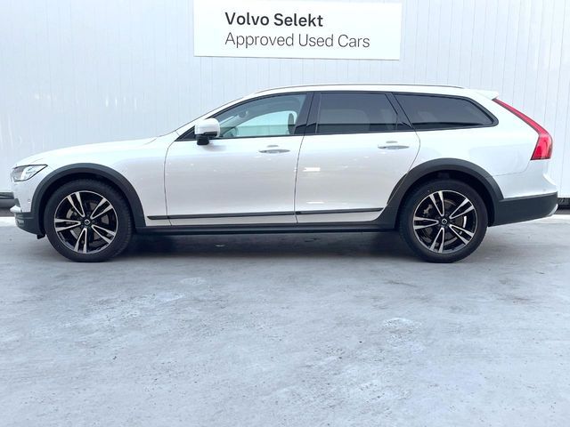VOLVO V90 CROSS COUN 2021 Image 31
