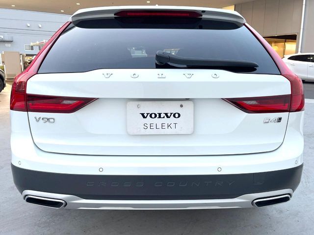 VOLVO V90 CROSS COUN 2021 Image 31