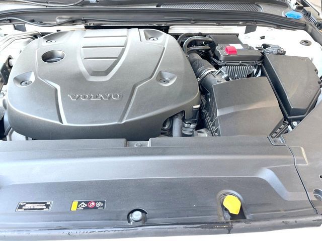 VOLVO V90 CROSS COUN 2021 Image 31