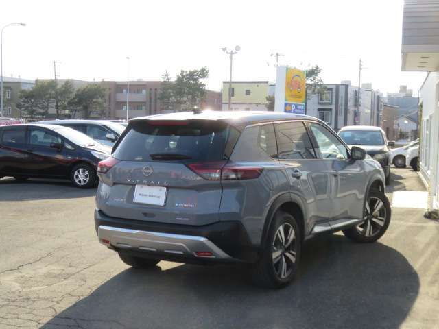 NISSAN X-TRAIL HYBRID 4WD 2023 Image 31
