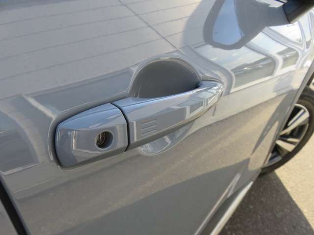 NISSAN X-TRAIL HYBRID 4WD 2023 Image 31