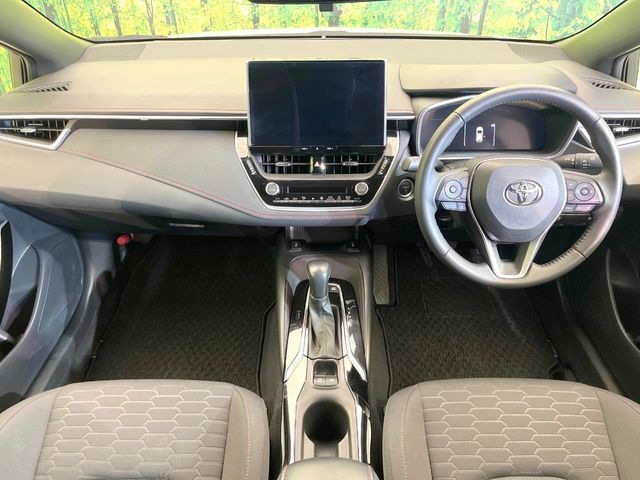 TOYOTA COROLLA SPORT HYBRID 2023 Image 31