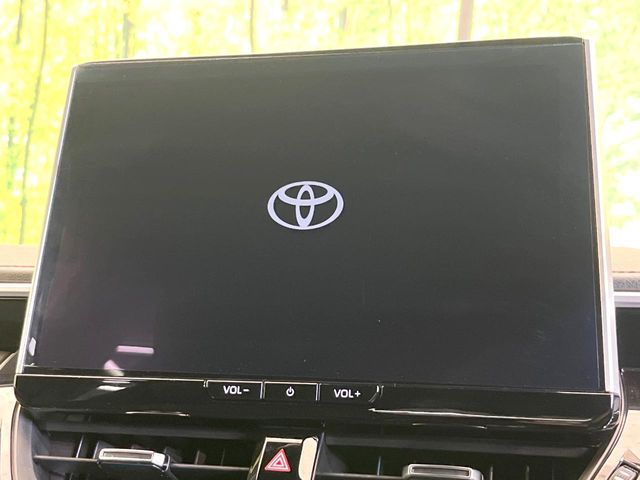 TOYOTA COROLLA SPORT HYBRID 2023 Image 31