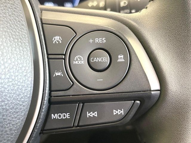 TOYOTA COROLLA SPORT HYBRID 2023 Image 31