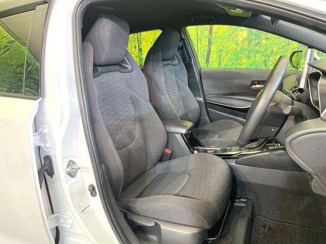 TOYOTA COROLLA SPORT HYBRID 2023 Image 31