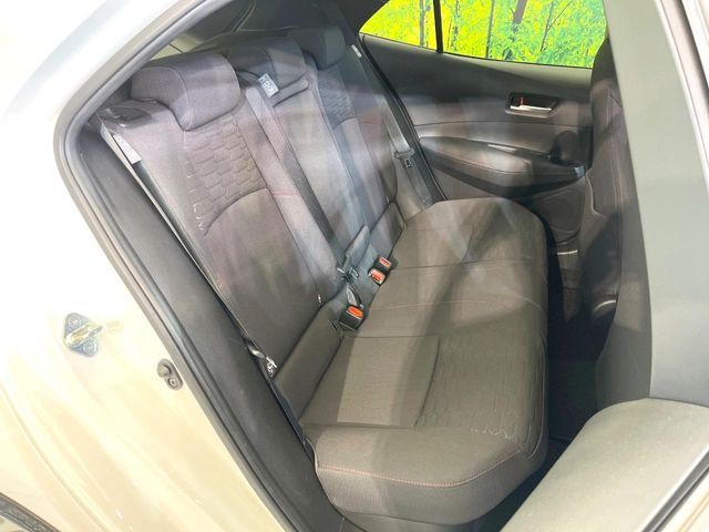 TOYOTA COROLLA SPORT HYBRID 2023 Image 31