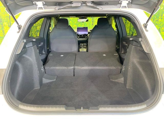 TOYOTA COROLLA SPORT HYBRID 2023 Image 31