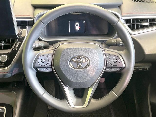 TOYOTA COROLLA SPORT HYBRID 2023 Image 31