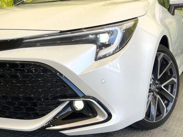 TOYOTA COROLLA SPORT HYBRID 2023 Image 31