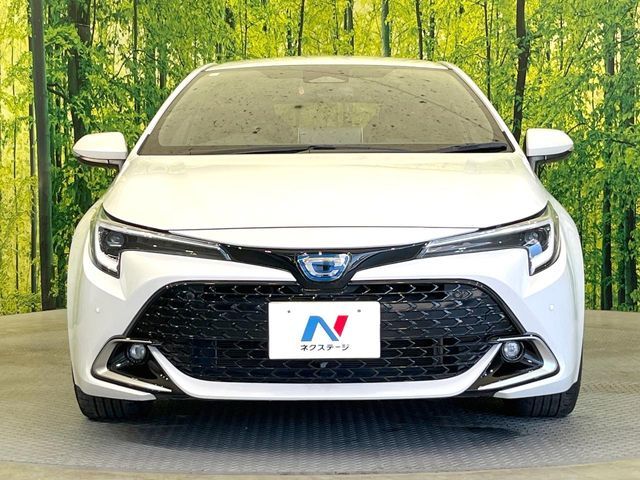 TOYOTA COROLLA SPORT HYBRID 2023 Image 31