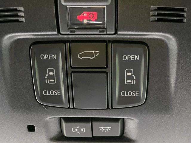 TOYOTA ALPHARD HYBRID 4WD 2018 Image 31