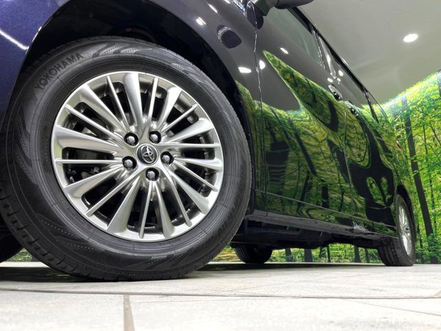 TOYOTA ALPHARD HYBRID 4WD 2018 Image 31