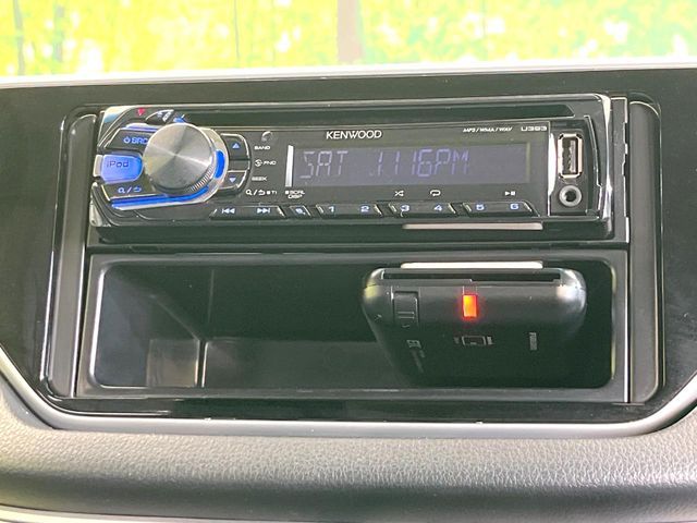 DAIHATSU MOVE CUSTOM 2015 Image 31