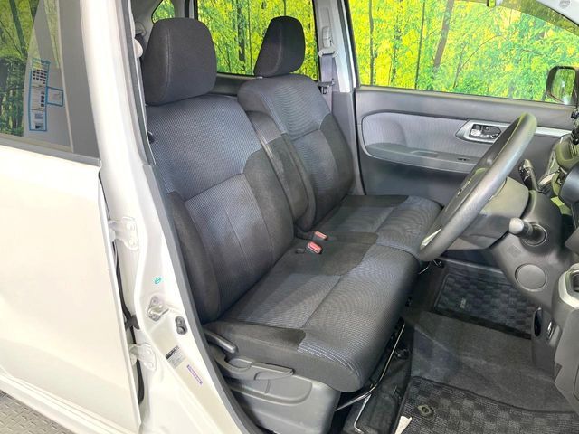 DAIHATSU MOVE CUSTOM 2015 Image 31