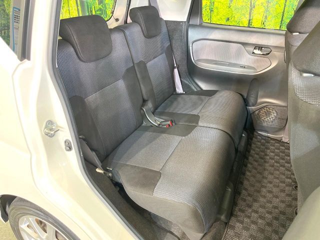 DAIHATSU MOVE CUSTOM 2015 Image 31