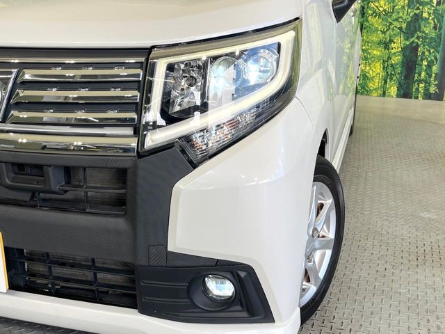 DAIHATSU MOVE CUSTOM 2015 Image 31