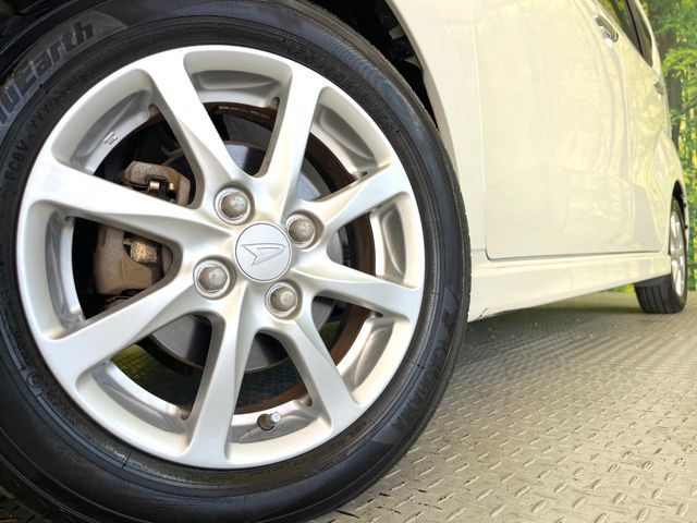 DAIHATSU MOVE CUSTOM 2015 Image 31