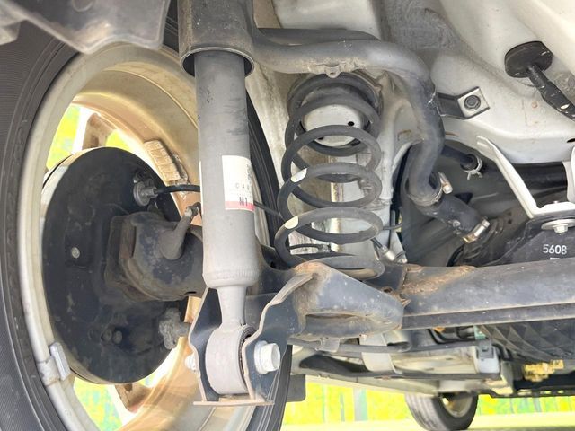 DAIHATSU MOVE CUSTOM 2015 Image 31