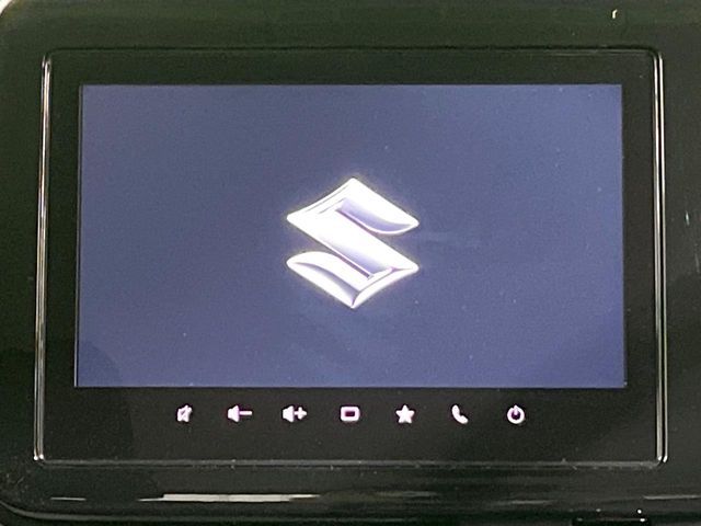 SUZUKI SPACIA GEAR 4WD 2024 Image 31