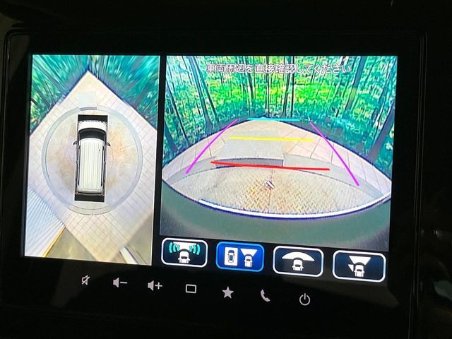 SUZUKI SPACIA GEAR 4WD 2024 Image 31