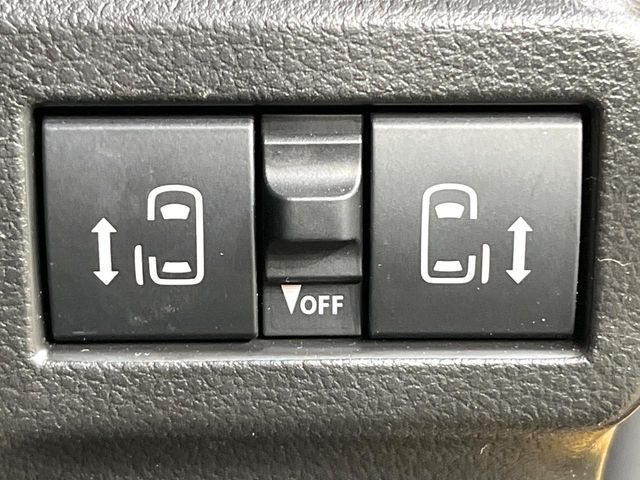 SUZUKI SPACIA GEAR 4WD 2024 Image 31