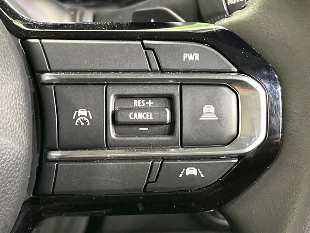 SUZUKI SPACIA GEAR 4WD 2024 Image 31