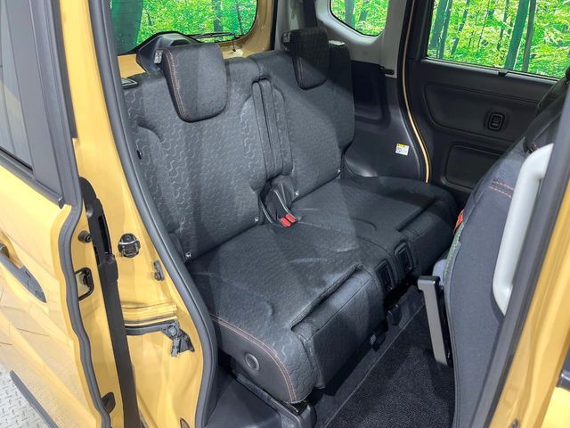 SUZUKI SPACIA GEAR 4WD 2024 Image 31