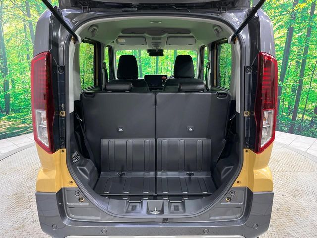 SUZUKI SPACIA GEAR 4WD 2024 Image 31