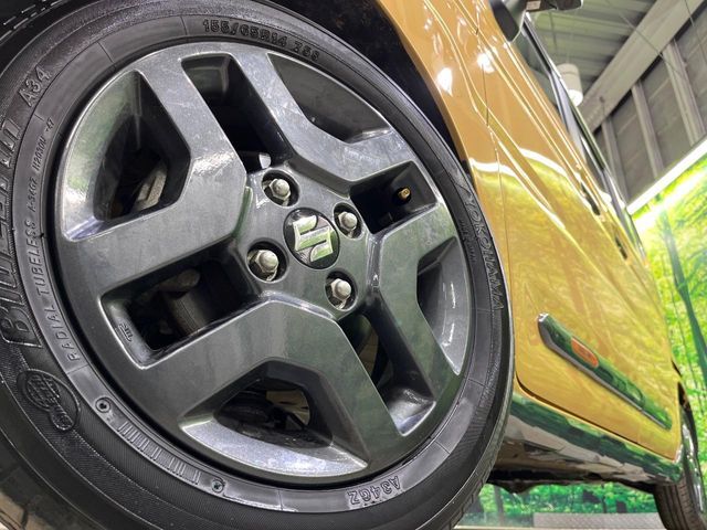 SUZUKI SPACIA GEAR 4WD 2024 Image 31