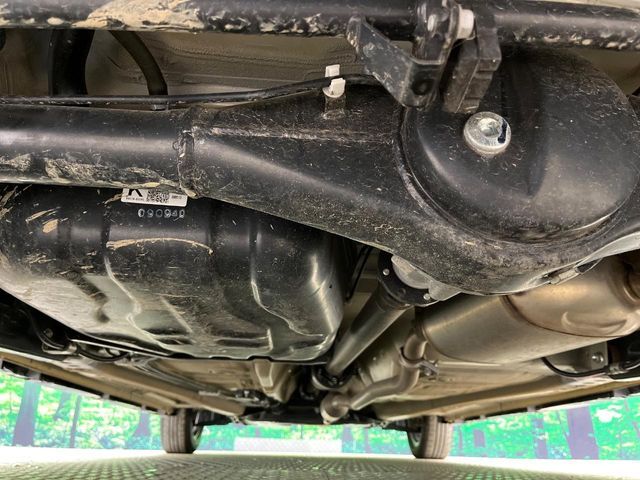 SUZUKI SPACIA GEAR 4WD 2024 Image 31